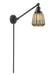 Innovations - 237-OB-G146-LED - LED Swing Arm Lamp - Franklin Restoration - Oil Rubbed Bronze