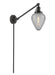 Innovations - 237-OB-G165 - One Light Swing Arm Lamp - Franklin Restoration - Oil Rubbed Bronze