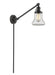 Innovations - 237-OB-G192-LED - LED Swing Arm Lamp - Franklin Restoration - Oil Rubbed Bronze