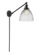 Innovations - 237-OB-G222-LED - LED Swing Arm Lamp - Franklin Restoration - Oil Rubbed Bronze