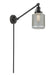 Innovations - 237-OB-G262-LED - LED Swing Arm Lamp - Franklin Restoration - Oil Rubbed Bronze