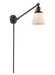 Innovations - 237-OB-G61 - One Light Swing Arm Lamp - Franklin Restoration - Oil Rubbed Bronze