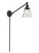 Innovations - 237-OB-G64 - One Light Swing Arm Lamp - Franklin Restoration - Oil Rubbed Bronze