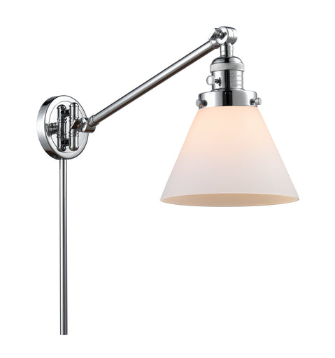 LED Swing Arm Lamp