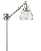 Innovations - 237-SN-G172-LED - LED Swing Arm Lamp - Franklin Restoration - Brushed Satin Nickel