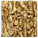 Uttermost - 04327 - Wall Decor - Rio - Gold Leaf