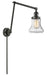 Innovations - 238-OB-G194 - One Light Swing Arm Lamp - Franklin Restoration - Oil Rubbed Bronze