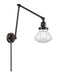 Innovations - 238-OB-G322 - One Light Swing Arm Lamp - Franklin Restoration - Oil Rubbed Bronze