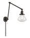 Innovations - 238-OB-G324 - One Light Swing Arm Lamp - Franklin Restoration - Oil Rubbed Bronze