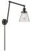 Innovations - 238-OB-G62 - One Light Swing Arm Lamp - Franklin Restoration - Oil Rubbed Bronze