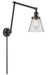 Innovations - 238-OB-G62-LED - LED Swing Arm Lamp - Franklin Restoration - Oil Rubbed Bronze