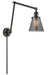 Innovations - 238-OB-G63 - One Light Swing Arm Lamp - Franklin Restoration - Oil Rubbed Bronze