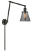 Innovations - 238-OB-G63-LED - LED Swing Arm Lamp - Franklin Restoration - Oil Rubbed Bronze