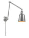 Innovations - 238-PC-M9-PC-LED - LED Swing Arm Lamp - Franklin Restoration - Polished Chrome