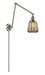Innovations - 238-SN-G146 - One Light Swing Arm Lamp - Franklin Restoration - Brushed Satin Nickel