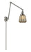 Innovations - 238-SN-G146-LED - LED Swing Arm Lamp - Franklin Restoration - Brushed Satin Nickel