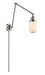 Innovations - 238-SN-G311 - One Light Swing Arm Lamp - Franklin Restoration - Brushed Satin Nickel
