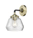 Innovations - 284-1W-BAB-G172-LED - LED Wall Sconce - Nouveau - Black Antique Brass
