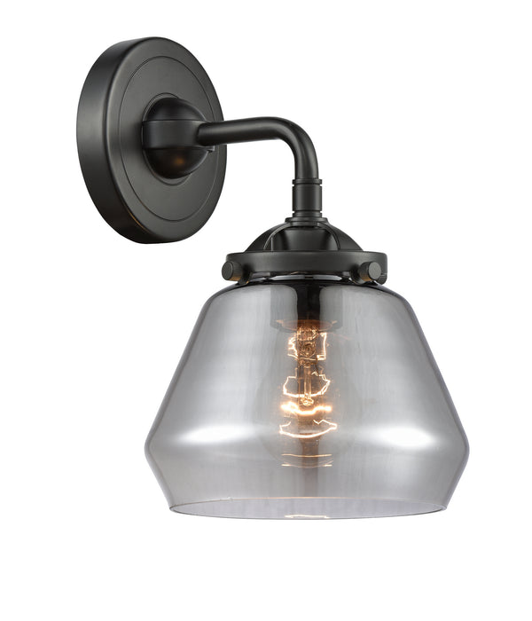 Innovations - 284-1W-OB-G173-LED - LED Wall Sconce - Nouveau - Oil Rubbed Bronze