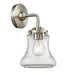 Innovations - 284-1W-SN-G192 - One Light Wall Sconce - Nouveau - Brushed Satin Nickel