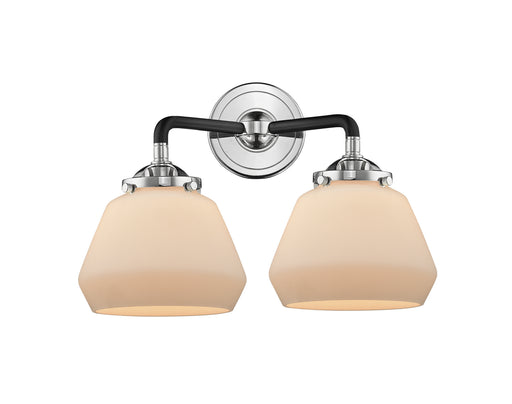 Innovations - 284-2W-BPN-G171-LED - LED Bath Vanity - Nouveau - Black Polished Nickel