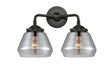 Innovations - 284-2W-OB-G173-LED - LED Bath Vanity - Nouveau - Oil Rubbed Bronze