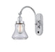 Innovations - 918-1W-PC-G192 - One Light Wall Sconce - Franklin Restoration - Polished Chrome