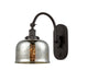 Innovations - 918-1W-OB-G78 - One Light Wall Sconce - Franklin Restoration - Oil Rubbed Bronze