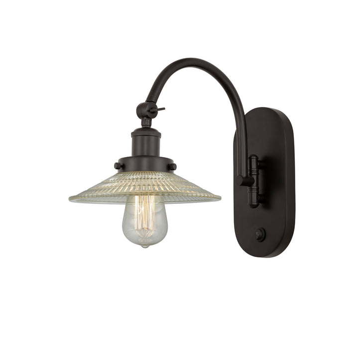 Innovations - 918-1W-OB-G2-LED - LED Wall Sconce - Franklin Restoration - Oil Rubbed Bronze