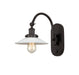 Innovations - 918-1W-OB-G1 - One Light Wall Sconce - Franklin Restoration - Oil Rubbed Bronze