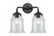Innovations - 284-2W-OB-G182-LED - LED Bath Vanity - Nouveau - Oil Rubbed Bronze