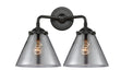 Innovations - 284-2W-OB-G43-LED - LED Bath Vanity - Nouveau - Oil Rubbed Bronze