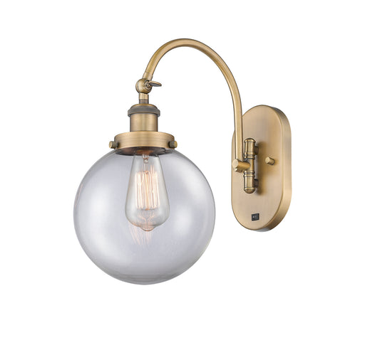 One Light Wall Sconce