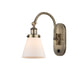 Innovations - 918-1W-AB-G61-LED - LED Wall Sconce - Franklin Restoration - Antique Brass