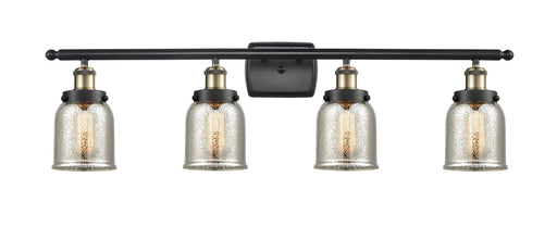 Innovations - 916-4W-BAB-G58-LED - LED Bath Vanity - Ballston Urban - Black Antique Brass
