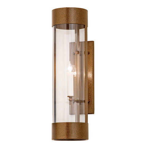 One Light Wall Sconce