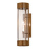 Meyda Tiffany - 250382 - One Light Wall Sconce - Alfie