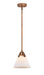 Innovations - 288-1S-AC-G41-LED - LED Mini Pendant - Nouveau 2 - Antique Copper