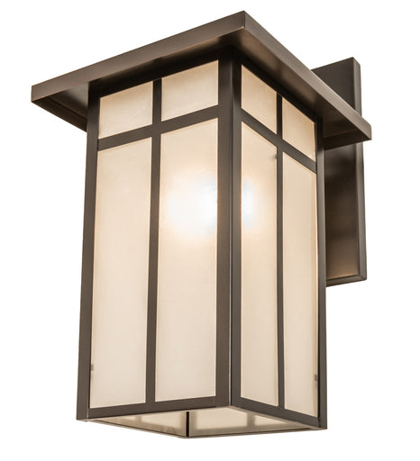 9``Wall Sconce