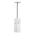 Meyda Tiffany - 253891 - LED Pendant - Shutter - Nickel