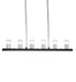 Meyda Tiffany - 254714 - LED Pendant - Loudon