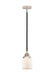 Innovations - 288-1S-BPN-G51 - One Light Mini Pendant - Nouveau 2 - Black Polished Nickel