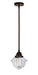 Innovations - 288-1S-OB-G532 - One Light Mini Pendant - Nouveau 2 - Oil Rubbed Bronze