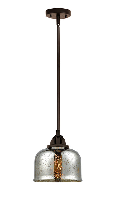 Innovations - 288-1S-OB-G78 - One Light Mini Pendant - Nouveau 2 - Oil Rubbed Bronze