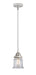 Innovations - 288-1S-PC-G182S-LED - LED Mini Pendant - Nouveau 2 - Polished Chrome