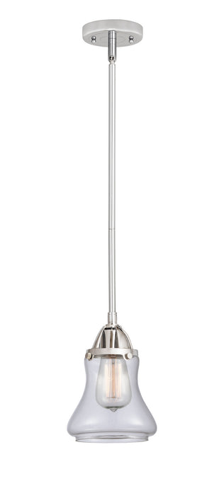 Innovations - 288-1S-PC-G192 - One Light Mini Pendant - Nouveau 2 - Polished Chrome