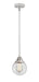 Innovations - 288-1S-PC-G202-6 - One Light Mini Pendant - Nouveau 2 - Polished Chrome