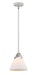 Innovations - 288-1S-PC-G41-LED - LED Mini Pendant - Nouveau 2 - Polished Chrome