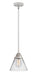 Innovations - 288-1S-PC-G42 - One Light Mini Pendant - Nouveau 2 - Polished Chrome