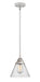 Innovations - 288-1S-PC-G44 - One Light Mini Pendant - Nouveau 2 - Polished Chrome